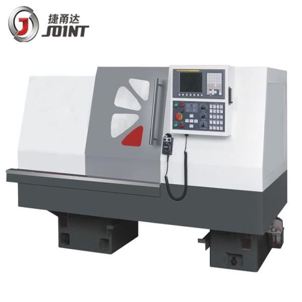 CKI6163 Metal Shaft Computer Controlled Lathe 630mm Max Swing Diameter Over