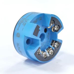 Quality Endress Hauser Head Mounted Temperature Transmitter TMT182 wholesale
