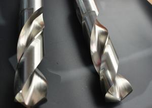 Quality Multifunctional Straight Shank HSS Drill Bit 151mm wholesale