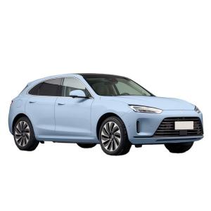 Quality Max Speed 200km/h 4770*1930*1625mm 2023 Hua-wei Energy Flagship Edition EV SUV Car Hybrid/4wd Aito M5 M7 EC Electro Cars wholesale