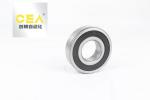 OEM ODM Stainless Steel Deep Groove Ball Bearing 6201 High Precision