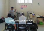 1kg/H Dry Powder Bench Type Spray Dryer For Milk Powder