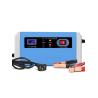Buy cheap 12v 24v10A Intelligent Car Battery Charger ABS PC Fireproof from wholesalers
