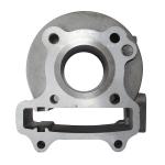39mm Cylinder Body Engine Spare Parts High Performance For 50cc Scooter / Moped