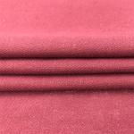 Multicoloured Canvas Twill Woven Fabric 185gsm Cotton Weave Fabric