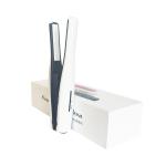 Ceramic Hair Straightening Iron with Ceramic Coatting Plate Material and 1
