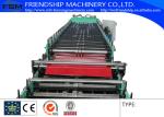 2 In 1 Double Layer Roof Panel Roll Forming Machine