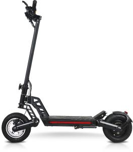 Quality On sale OEM Fashion Two Wheels 48V 13AH Girls Lithium Electric Scooter , Electric Moped wholesale