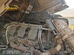 Used M36-5 4141 Putzmeister Truck Mounted Concrete Pump Car