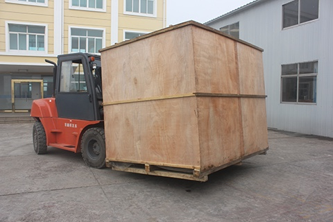 Glass Bottle Filling And Capping Machine 4000BPH 8000BPH 12000BPH