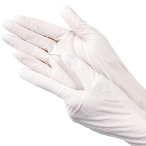 Quality Disposable 8 Mil Nitrile Medical Examination Gloves wholesale