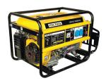 6.0KVA Gasoline Generator