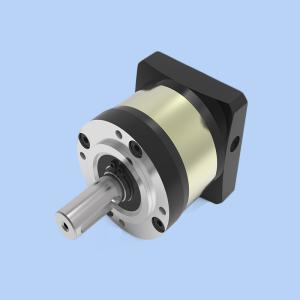 Quality PLE60 Standard Planetary Gearbox With 45N.M Peak Torque wholesale