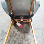 Resin Epoxy Grinding Machine , Ground Concrete Floor Grinding Machine