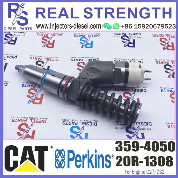 C27 C32 Diesel Injector 359-4050 20R1308 Auto Parts 359-4050 with Good