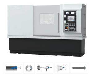 Quality Internal Grinding CNC Plate Processing Machine Aerospace Auto Industry wholesale