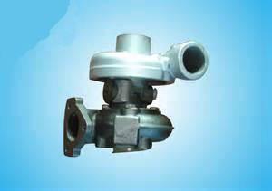 Quality Valmet , (Sisu Diesel) Tractor S1B Turbo 315921,315920，836659179 wholesale