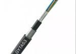 GYTA53 Outdoor Stranded Loose Tube Armored Cable Water-blocking APL SPS 12-144