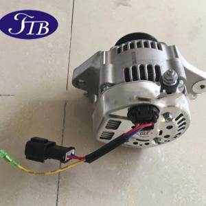 Quality 4D94 Alternator Excavator Engine Parts For R60-7 12V 50A 101211-2951 wholesale