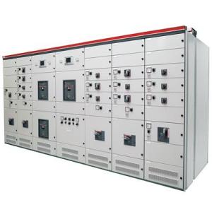 Quality Three Phase Substation Switchgear Power Distribution Switchgear Copper Material wholesale