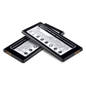 Quality Msds Samsung Phone Battery , 3220mAh Samsung Galaxy Note 4 Battery wholesale