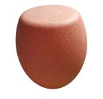 Outdoor Round Plastic Toy Chair customized Aluminum Mold Manufacturing