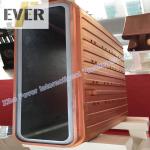 Machinery Metallurgical CCM Copper Mold Tube Beam Blank 120X340mm