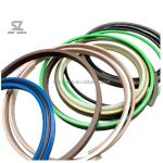 4653042 Excavator Hydraulic Cylinders Oil Seal ZAX450-3 ZAX470-3 Bucket Cyl Seal