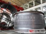 Pengfei Φ 5000 Cement Milling Autogenous Mill