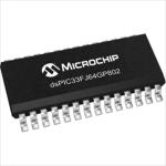 DSPIC33FJ64GP802-I/SO