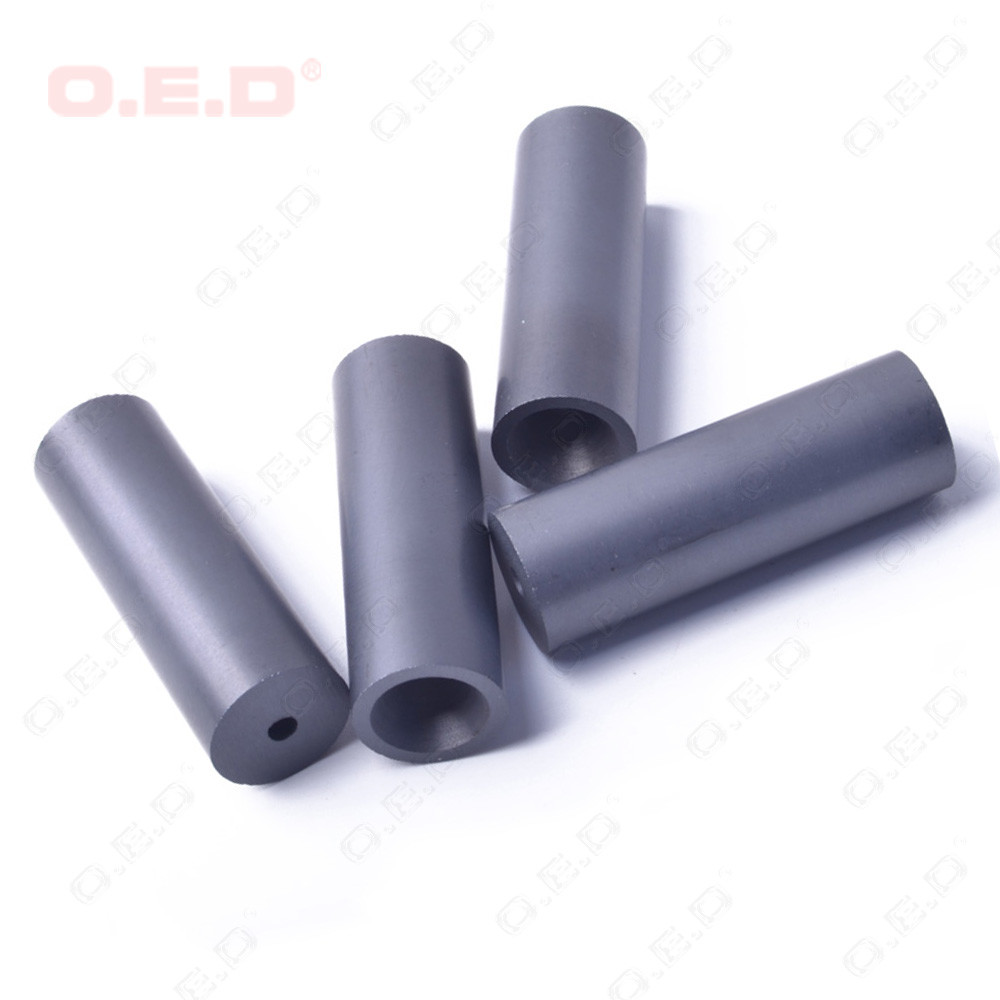 Oil field Rotating Jet Nozzle Hardness HRA 92 Wear Resistance