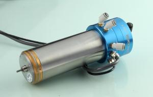 Quality High Speed Low Static PCB Drilling Spindle 20000 - 200000 Rpm wholesale