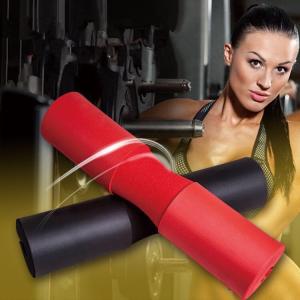 Quality L45cm Gym Fitness Accessories Dia90mm Weight Bar Protector wholesale