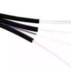 2 Core Single Mode Fiber Optic Cable GJYXFCH GJYXCH Fiber Drop Cable Outdoor /