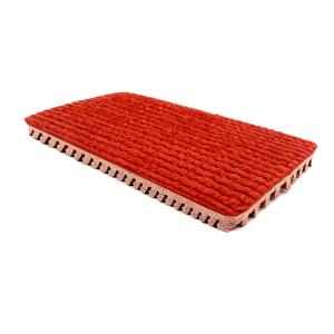 Quality High Elasticity Safety Prefabricated Rubber Running Track wholesale