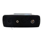 14h Battery Operation 0.6lb IP65 Crack Detector