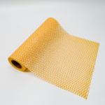 10 Inch Reusable Kitchen Cleaning Wipes Roll Of 75 Handy Reusable Cloth Sheets