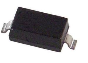 Quality ON Semiconductor MMSZ5259BT1G 39V 500mW Zener Diode wholesale
