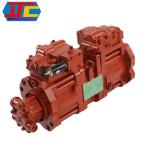 Excavator Hydraulic Pump K3V63DT-9C22 For Hyundai R150-7