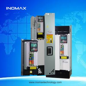 Quality ACS580 DTC Low Voltage Drive For Tower Cranes For Mine Hoist With Big Torque wholesale