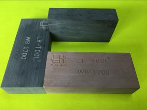 Quality 85 - 90 Hardness Polyurethane Model Board Size 1000*500 75mm Thickness wholesale