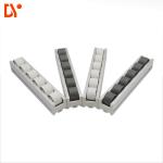 Sliding Track Roller DIYA Aluminium Alloy Roller Track
