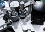 Cylinder Cosmetics Tube Labeling Machine 15-30mm Lipstick Labeling Machine