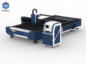 Quality 1500W Cnc Fiber Laser Cutting Machine wholesale