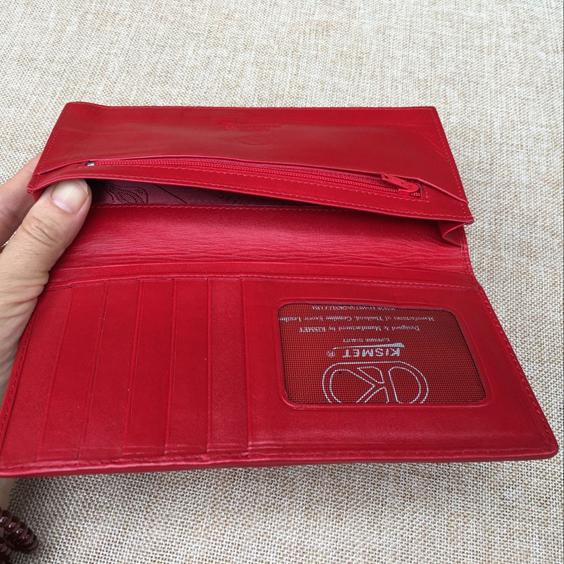 Unisex Style Authentic Stingray Skin Women Men Slim Bifold Wallet Card Bag Genuine Leather Female Male Thin Clutch Purse