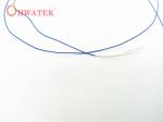 UL3820 XLPE Insulation Single Conductor Wire , Flex Electrical Cable 30 AWG -