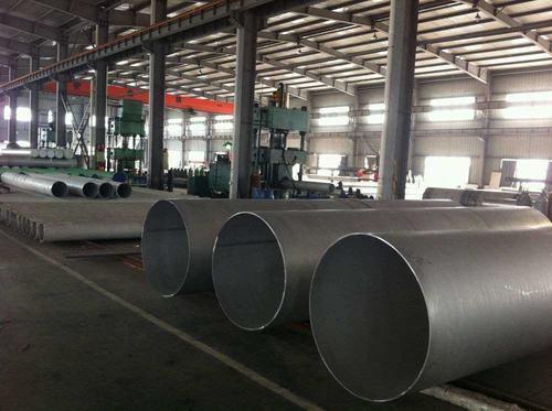 China Factory Direct Sales Stainless Steel Pipe 304 304L 316 316L 430 904L 2205 Stainless Steel Round Pipe