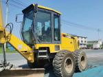 Used XCMG GR180 Grader Basic Complete Machine 15400kg
