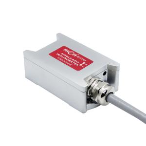 Quality A/D Conventor Analog Inclinometer Waterproof RION PV Tracking wholesale