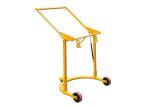 HD80C (DJ360B) Drum Dispenser Load Capacity 365kg
